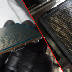 AMD Ryzen 7 9800X3D Dies After Enabling EXPO, User Blames It On MSI X870E Tomahawk WiFi 1